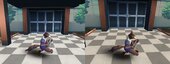 Yandere Simulator Weapons For SA